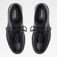 کفش لوفر مردانه مشکی آلدو BARLOW – ALDO