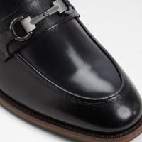 کفش لوفر مردانه مشکی آلدو BORNES – ALDO