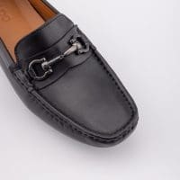 کفش لوفر مردانه مشکی آلدو CAIRNS-TR – ALDO