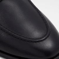 کفش لوفر مردانه مشکی آلدو JOURNEY – ALDO