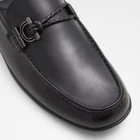 کفش لوفر مردانه مشکی آلدو LEANGELO-IN – ALDO