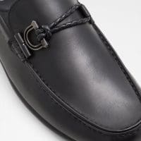 کفش لوفر مردانه مشکی آلدو LEANGELO-IN – ALDO