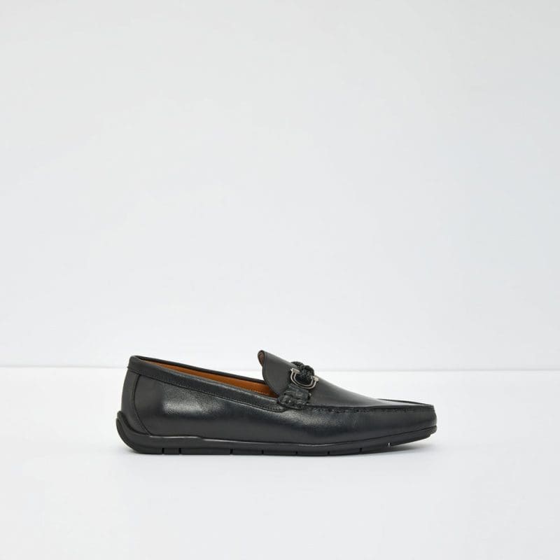 کفش لوفر مردانه مشکی آلدو LEANGELO-TR – ALDO