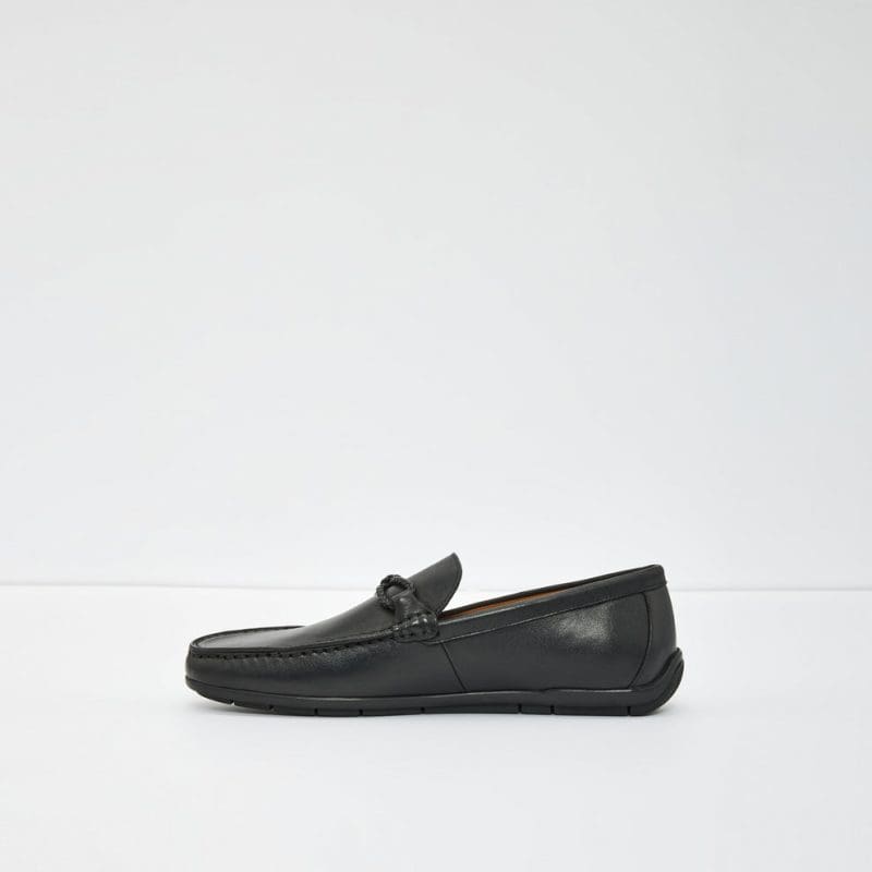 کفش لوفر مردانه مشکی آلدو LEANGELO-TR – ALDO
