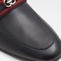 کفش لوفر مردانه مشکی آلدو LEOPAUL – ALDO