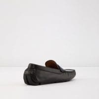 کفش لوفر مردانه مشکی آلدو MENDI-TR – ALDO