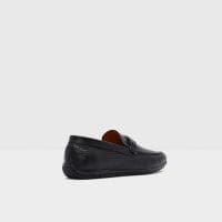 کفش لوفر مردانه مشکی آلدو PEREZ-TR – ALDO