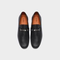 کفش لوفر مردانه مشکی آلدو PEREZ-TR – ALDO