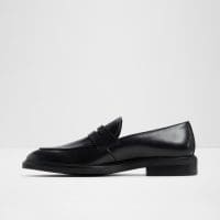 کفش لوفر مردانه مشکی آلدو SALINERO – ALDO