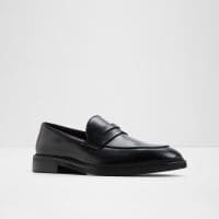 کفش لوفر مردانه مشکی آلدو SALINERO – ALDO