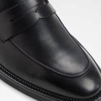 کفش لوفر مردانه مشکی آلدو SALINERO – ALDO