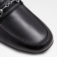 کفش لوفر مردانه مشکی آلدو SPANNER – ALDO