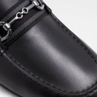 کفش لوفر مردانه مشکی آلدو SPANNER – ALDO