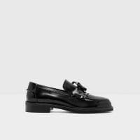 کفش لوفر مردانه مشکی آلدو TASSLA-TR – ALDO