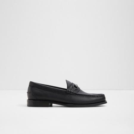 کفش لوفر مردانه مشکی آلدو WILDWOODD – ALDO
