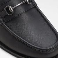 کفش لوفر مردانه مشکی آلدو WILDWOODD – ALDO