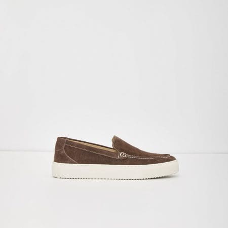 کفش لوفر مردانه ویزون آلدو KANE-TR – ALDO