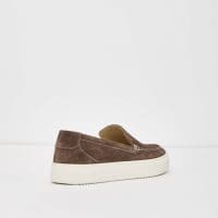 کفش لوفر مردانه ویزون آلدو KANE-TR – ALDO