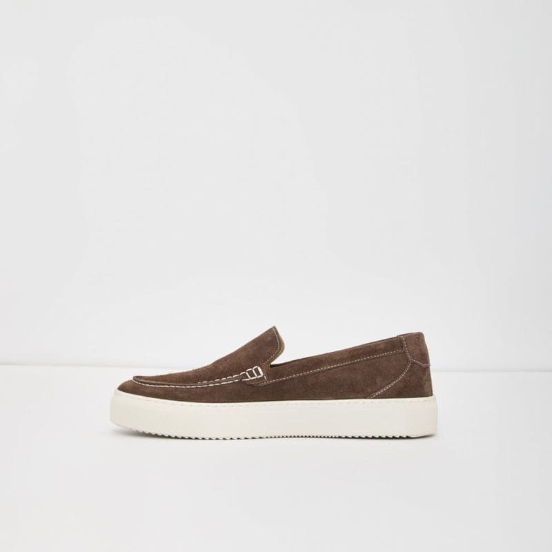 کفش لوفر مردانه ویزون آلدو KANE-TR – ALDO