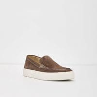 کفش لوفر مردانه ویزون آلدو KANE-TR – ALDO