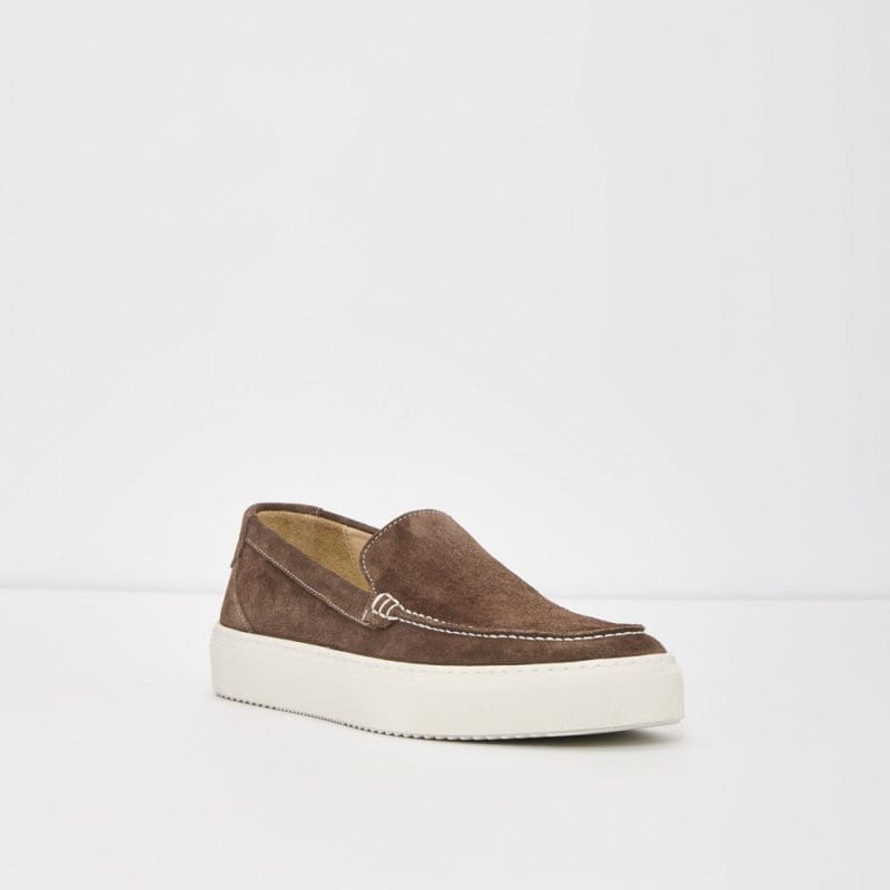 کفش لوفر مردانه ویزون آلدو KANE-TR – ALDO