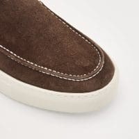 کفش لوفر مردانه ویزون آلدو KANE-TR – ALDO