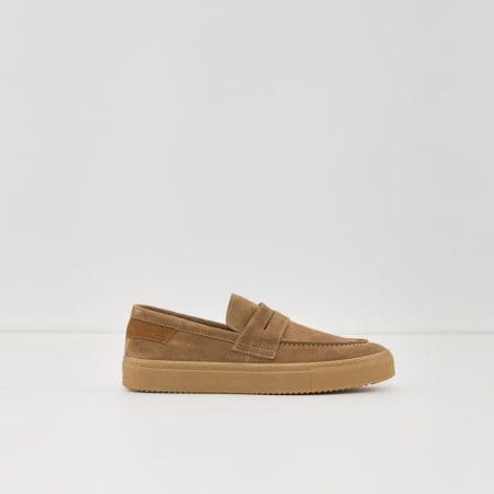 کفش لوفر مردانه ویزون آلدو SUNNY-TR – ALDO