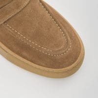 کفش لوفر مردانه ویزون آلدو SUNNY-TR – ALDO