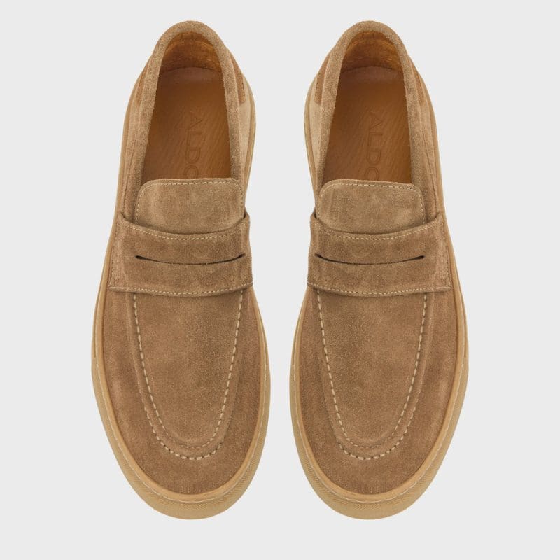 کفش لوفر مردانه ویزون آلدو SUNNY-TR – ALDO