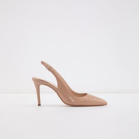 کفش پاشنه بلند زنانه بژ STESSYSLING-TR – ALDO