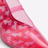 کفش پاشنه بلند زنانه صورتی BARBIESTY – ALDO