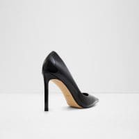 کفش پاشنه بلند زنانه مشکی STESSY2.0 – ALDO