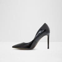 کفش پاشنه بلند زنانه مشکی STESSY2.0 – ALDO