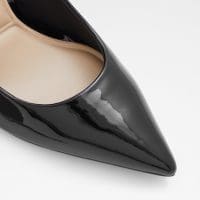 کفش پاشنه بلند زنانه مشکی STESSY2.0 – ALDO