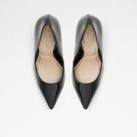 کفش پاشنه بلند زنانه مشکی STESSY2.0 – ALDO