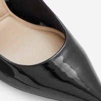 کفش پاشنه بلند زنانه مشکی STESSY2.0 – ALDO