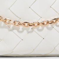 کیف آکواریوس چرم سفید Royffe – Aldo