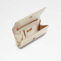 کیف دستی زنانه بژ آلدو FAHARI – ALDO