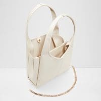 کیف دستی زنانه سفید Ambrosia – ALDO