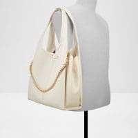 کیف دستی زنانه سفید Ambrosia – ALDO