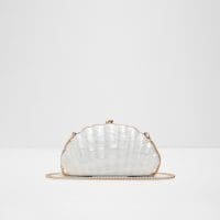 کیف دستی زنانه سفید آلدو SHESHELL – ALDO
