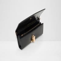 کیف دستی زنانه مشکی آلدو ADORING – ALDO