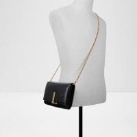 کیف دستی زنانه مشکی آلدو ADORING – ALDO