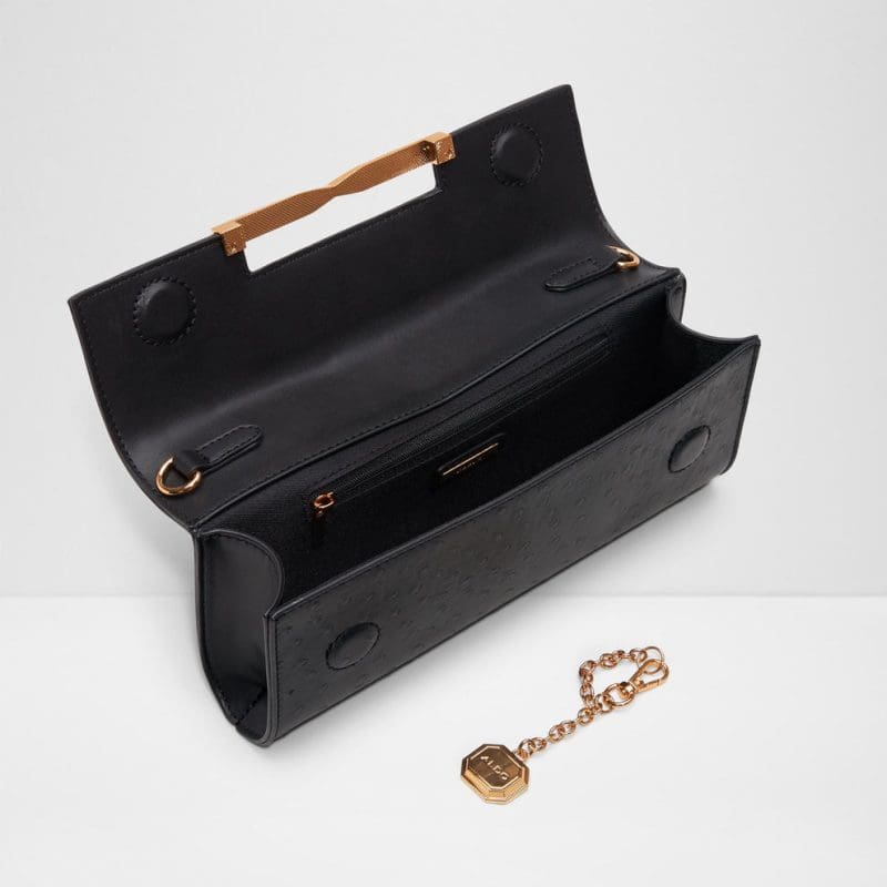 کیف دستی زنانه مشکی آلدو NOVIE – ALDO