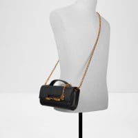 کیف دستی زنانه مشکی آلدو NOVIE – ALDO
