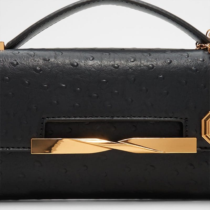 کیف دستی زنانه مشکی آلدو NOVIE – ALDO