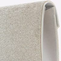 کیف دستی زنانه نقره‌ای آلدو WELTER – ALDO