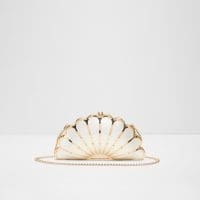 کیف دستی زنانه چندرنگ آلدو ARIELCLUTCH – ALDO