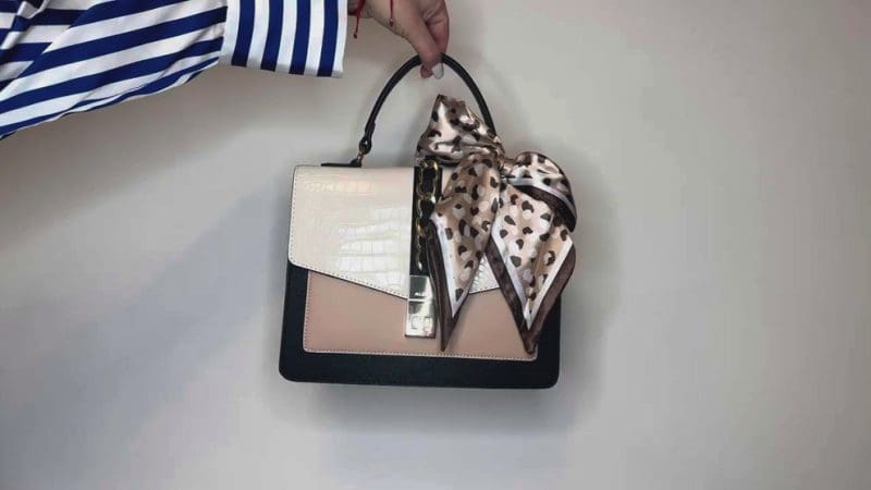 کیف دستی و دوشی زنانه اکرو مولتی آلدو CAILLA – ALDO