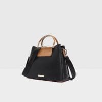 کیف دستی و شانه ای زنانه مشکی SLOANA – ALDO